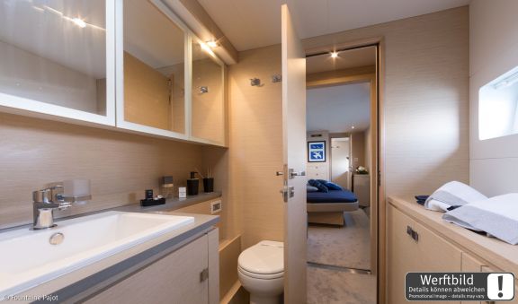 Image of Mamma Mia yacht #27