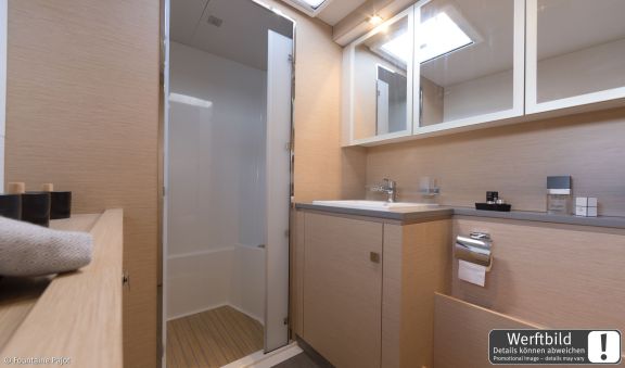 Image of Mamma Mia yacht #28