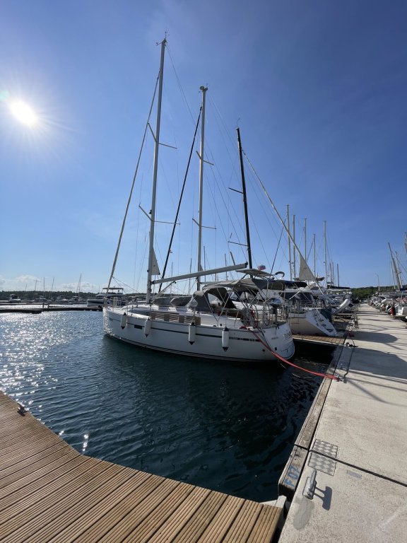 Image of Mapalimi yacht #3