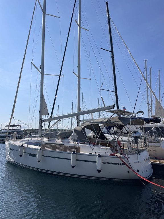 Image of Mapalimi yacht #4