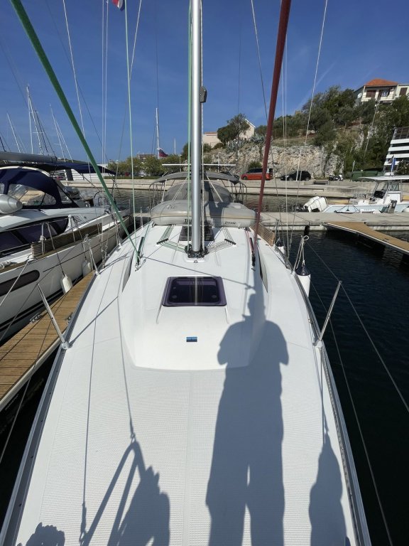 Image of Mapalimi yacht #9