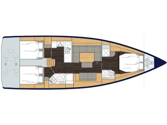 Image of Wahlheimat yacht #2