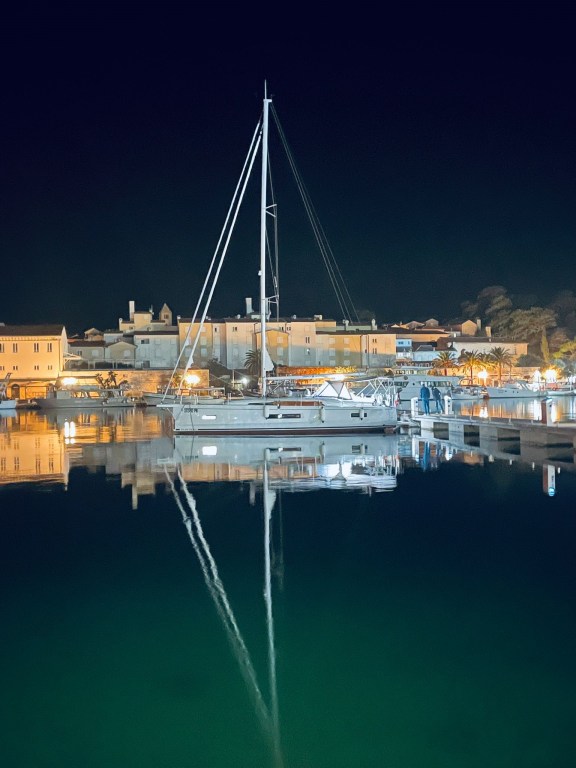 Image of Naomi yacht #3