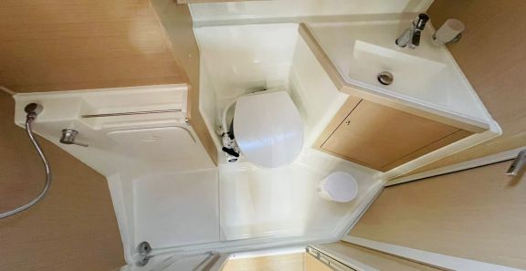 Image of Naomi yacht #12