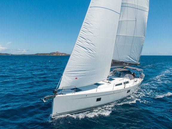 Image of Atena yacht #3