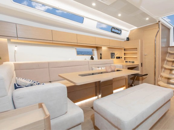 Image of Atena yacht #8