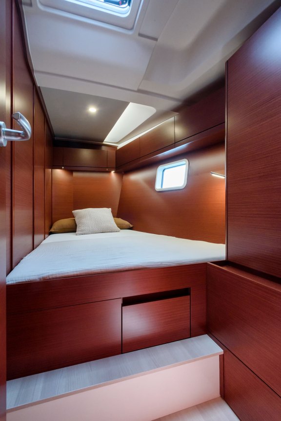 Image of Atena yacht #12