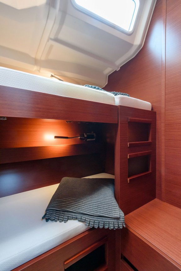 Image of Atena yacht #13