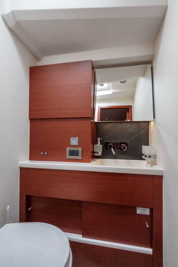 Image of Atena yacht #14