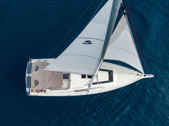 Image of Circe yacht #9