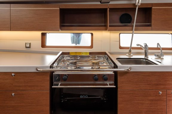 Image of Circe yacht #14