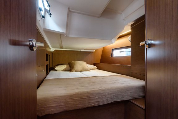 Image of Circe yacht #16