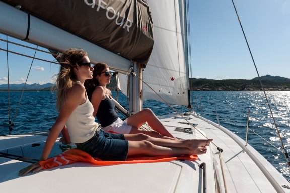 Image of Dione yacht #8