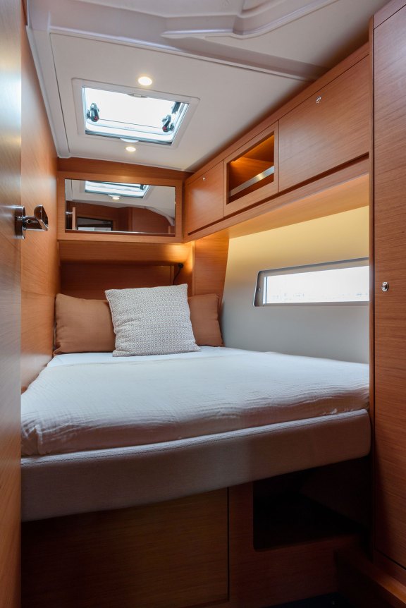 Image of Dione yacht #14