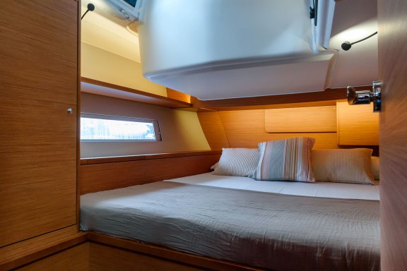 Image of Dione yacht #15