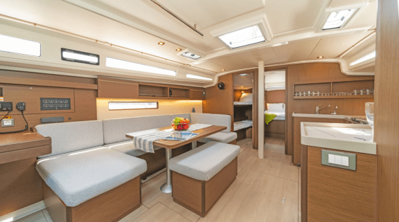 Image of Roza yacht #6