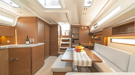 Image of Roza yacht #5