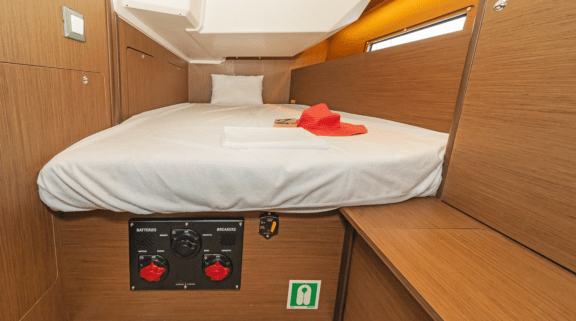 Image of Roza yacht #8