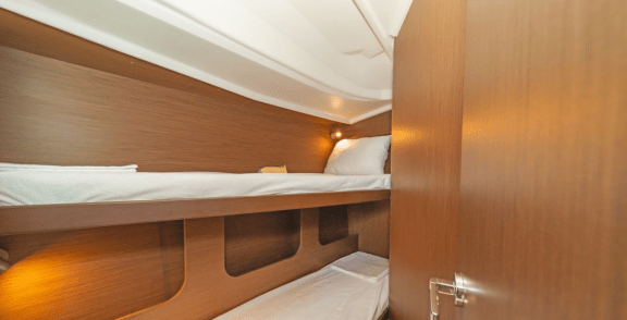 Image of Roza yacht #9