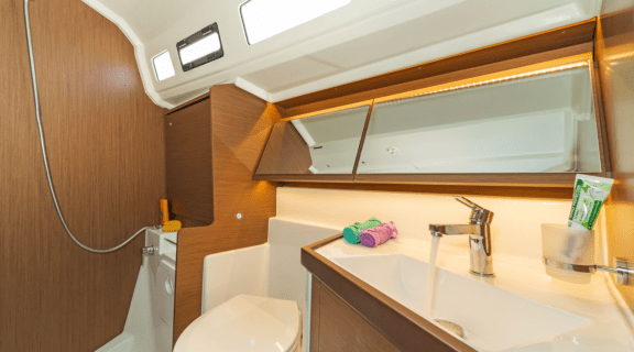 Image of Roza yacht #10