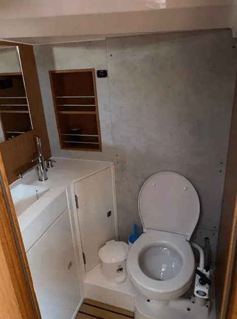 Image of Kalispera yacht #8