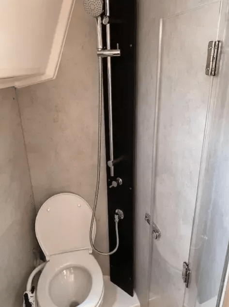 Image of Kalispera yacht #7