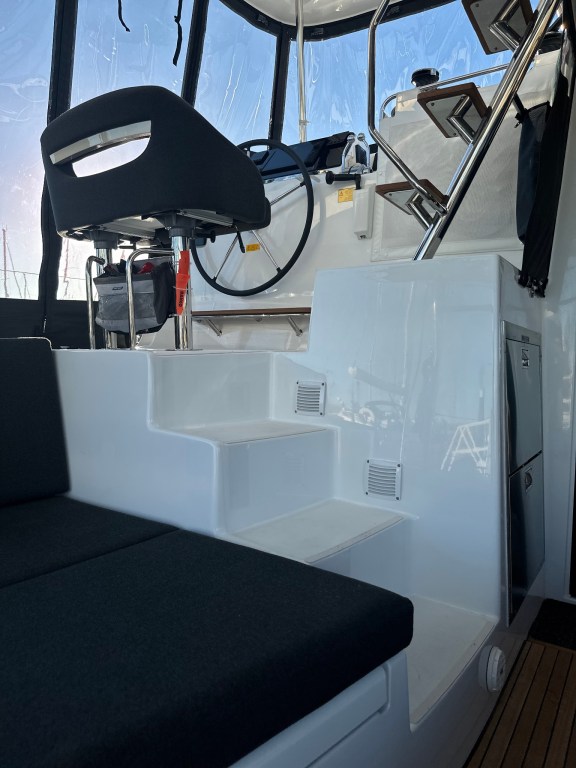 Image of Lady Aurora yacht #9