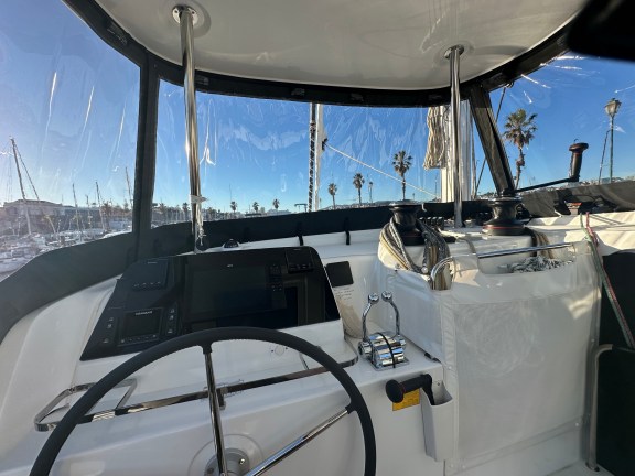 Image of Lady Aurora yacht #10