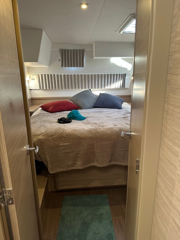 Image of Lady Aurora yacht #21