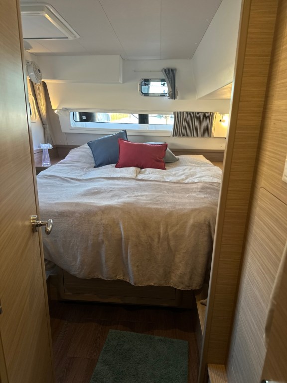 Image of Lady Aurora yacht #23