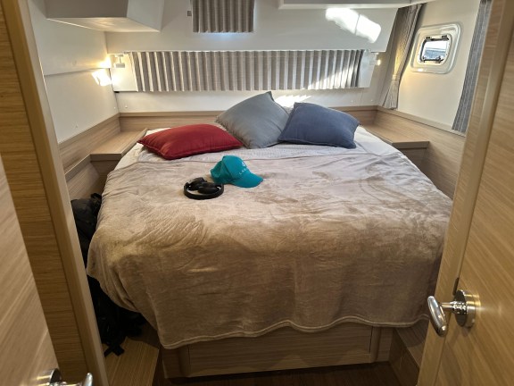 Image of Lady Aurora yacht #24