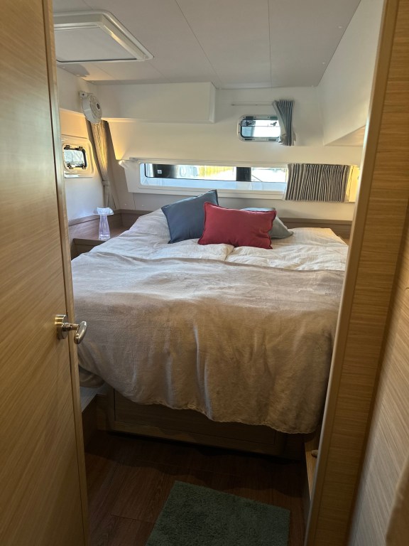 Image of Lady Aurora yacht #25