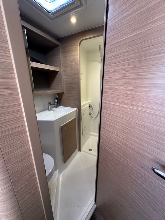 Image of Lady Aurora yacht #26