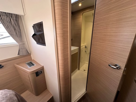 Image of Lady Aurora yacht #27