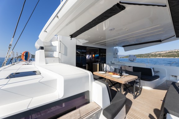 Image of Reality yacht #4