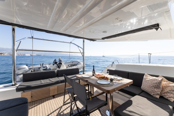 Image of Reality yacht #5