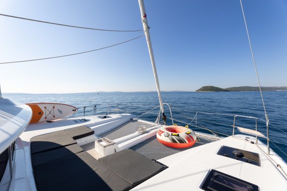 Image of Reality yacht #6