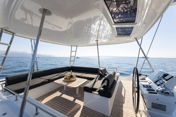 Image of Reality yacht #8