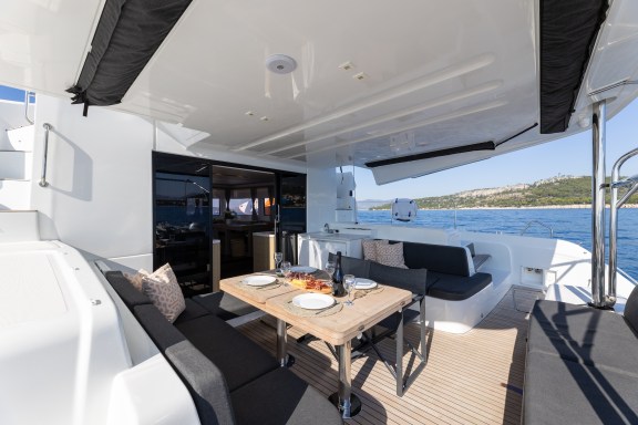 Image of Reality yacht #3