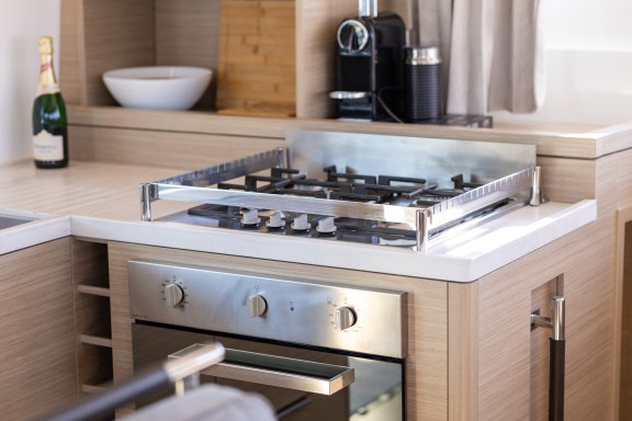 Image of Reality yacht #10