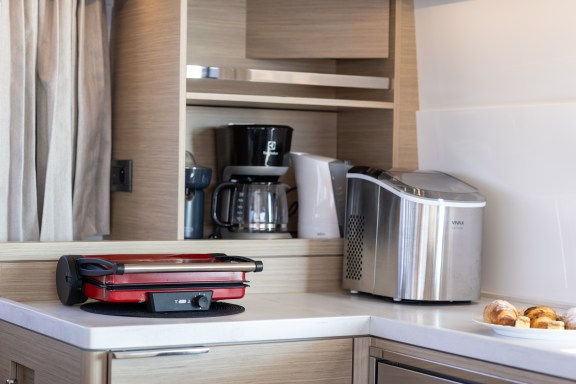 Image of Reality yacht #11