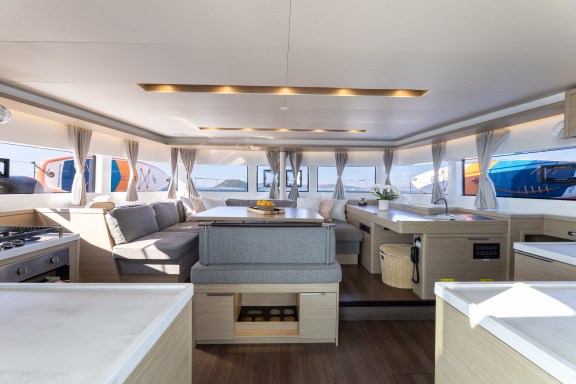 Image of Reality yacht #12