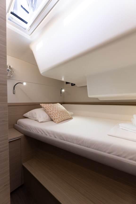 Image of Reality yacht #14