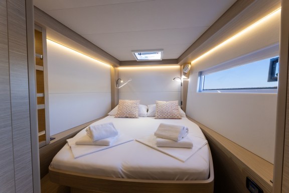 Image of Reality yacht #13