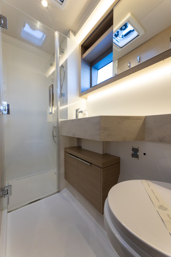 Image of Reality yacht #15