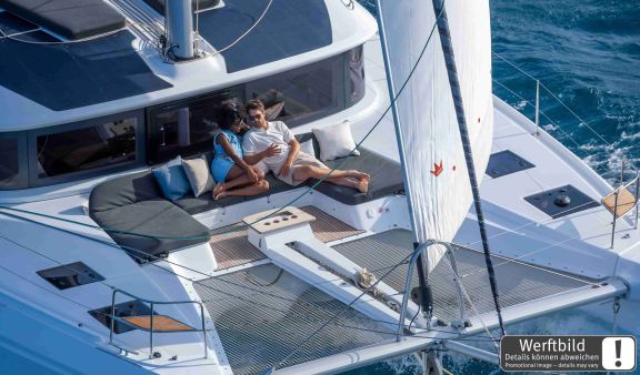 Image of Selanja yacht #17