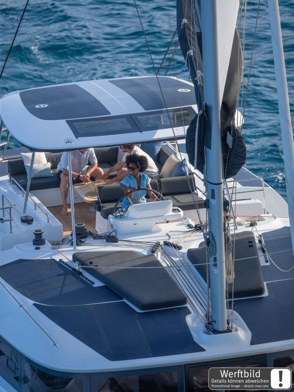 Image of Selanja yacht #19