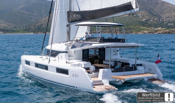 Image of Selanja yacht #20