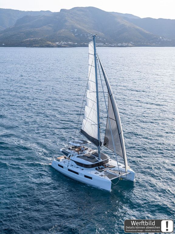 Image of Selanja yacht #21