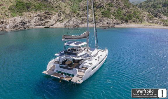 Image of Selanja yacht #22